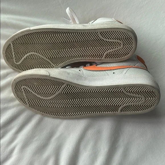 Nike Blazer size 7 - Picture 5 of 5